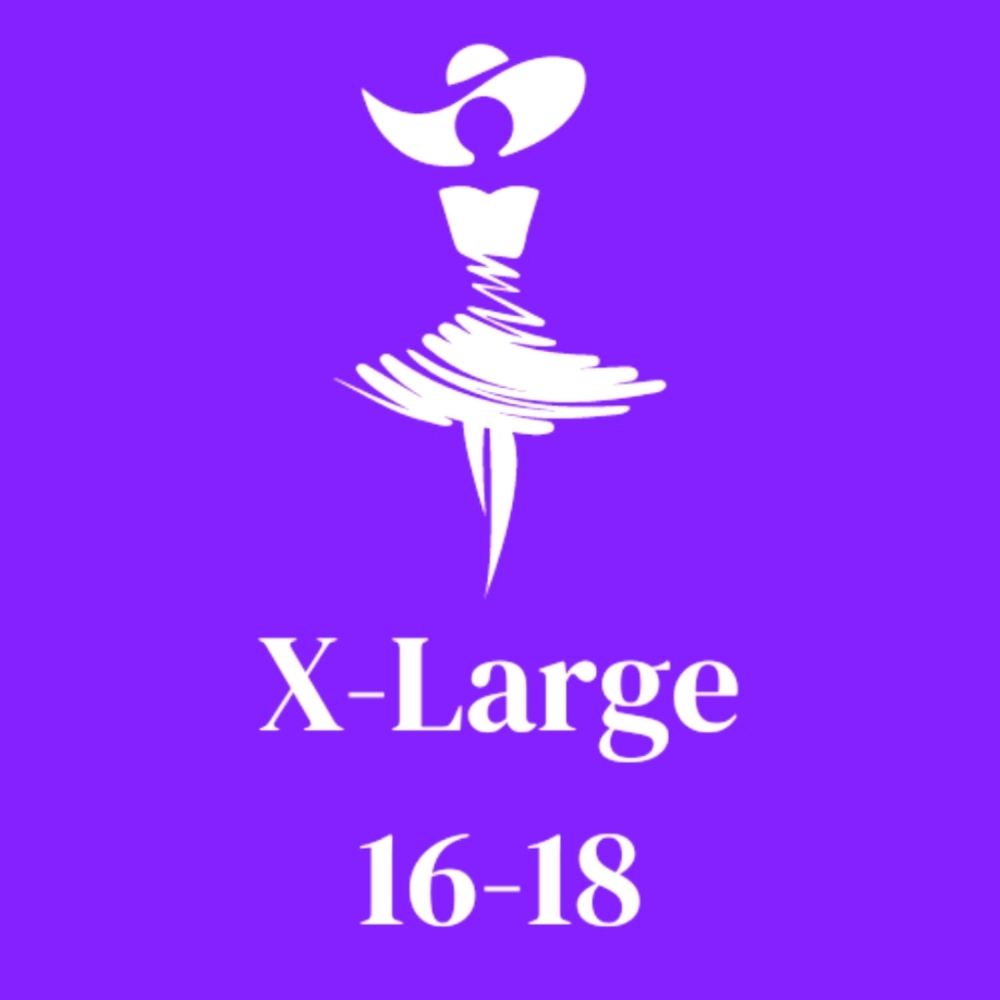 XL Auction Item - Live Show